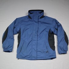 Vintage Columbia Bugaboo Jacket Womens Size Medium 3 In 1 Ski Snowboard Coat