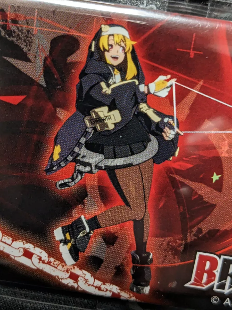 Bridget Guilty Gear Strive - Guilty Gear Strive - Posters and Art