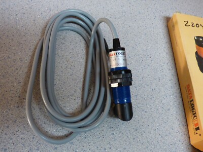 New old stock  Data Logic RC-14 S    RC14S  10-30VDC