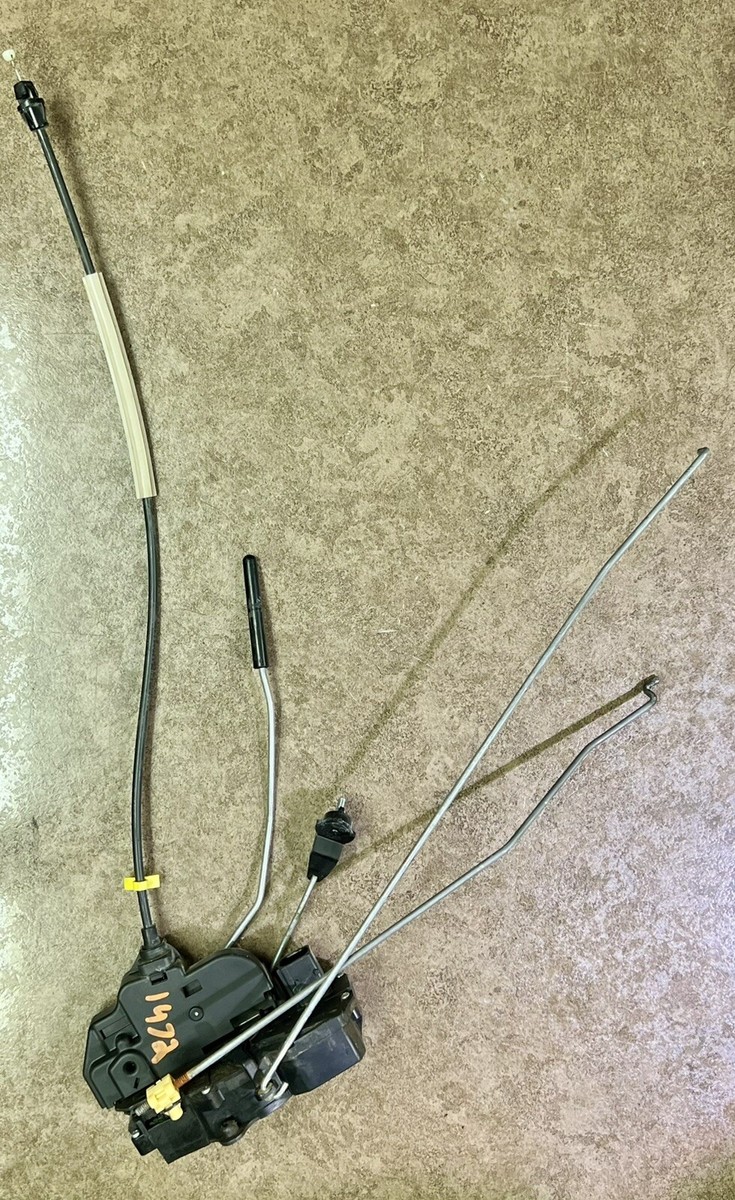 Kenworth Door Latch Assembly R56-1182 | R561182 | OE