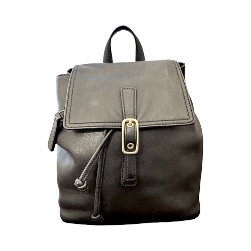 Coach Charlie Medium Starpatch Backpack Coach Star Wars X Medium Charlie Backpack in Signature With  main image 3