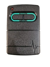 Heddolf P220-2 318 Mhz One Button Remote