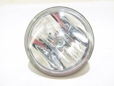 OPEL ANTARA Fog Light Front Bumper LEFT Nebelscheinwerfer LINKS