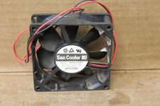 Wolf Cooktop Cooling Fan Motor Part # 811103