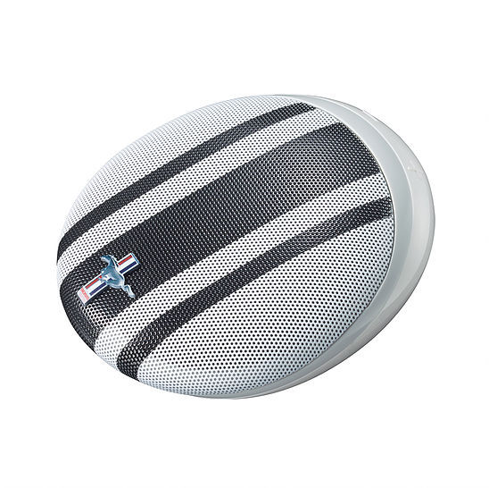 mustang bluetooth speaker