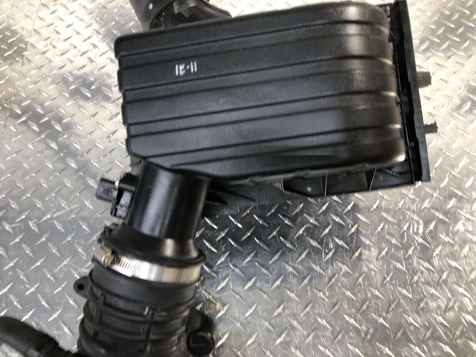 Ford Explorer 2006-2010 conjunto de caja de filtro de aire de 4,0 L probado OEM 06 07 08 09 10 Foto 3 de 4