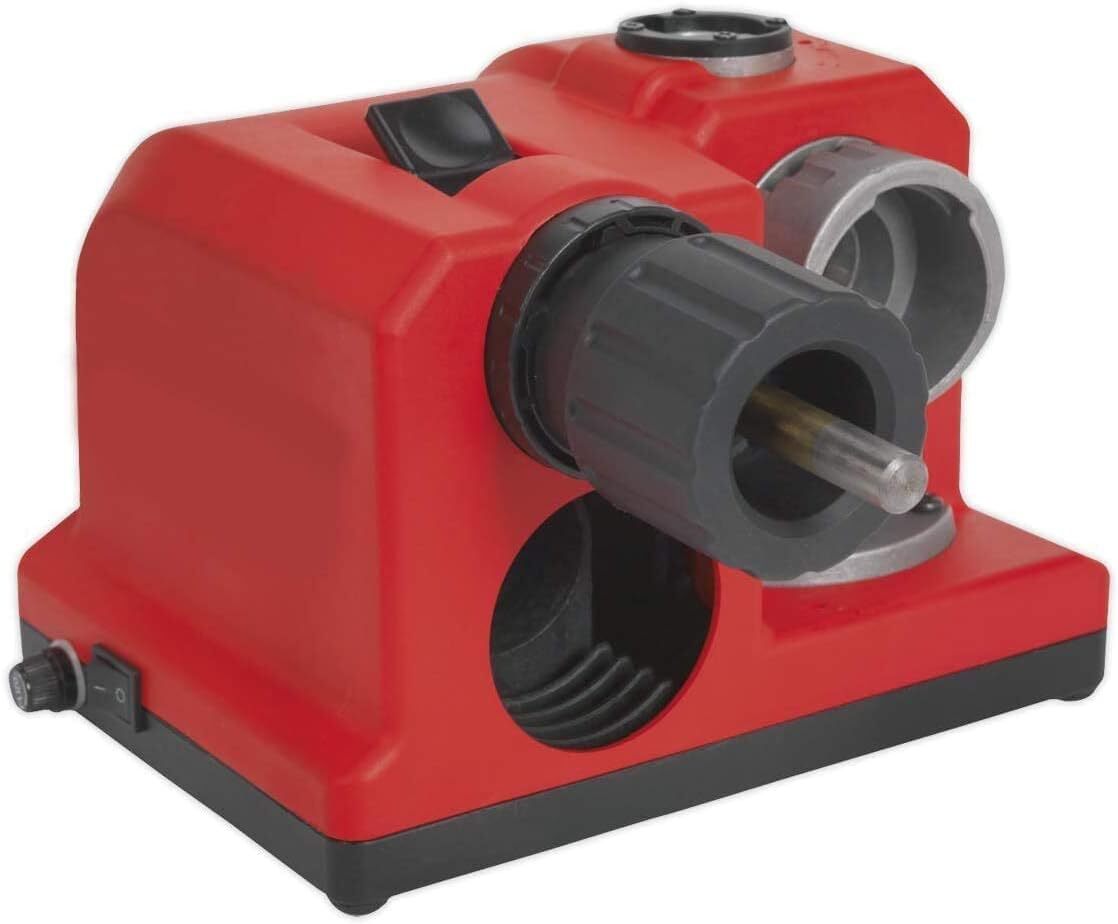 Electric Drill Bit Sharpener for 3mm13mm Metal Drill Bit with Diamond Grinding 711181590616 eBay