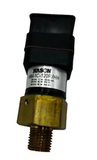 Nason MM-1C-120R/HH Pressure Switch MM1C120RHH ⭐