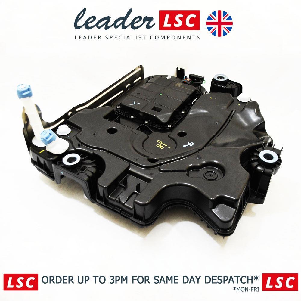 9807475780 Genuine Citroen C4 DS4 HDI AdBlue Urea Tank with Pump