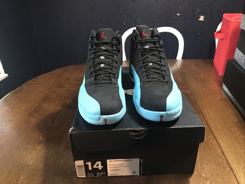 retro gamma 12