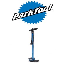 Park Tool PFP-10 Home Mechanic Floor Pump fit Presta  Schrader Valves