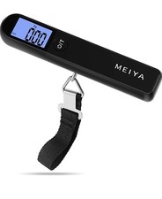 Digital Luggage Scale, Luggage Scales for suitcases 110lb