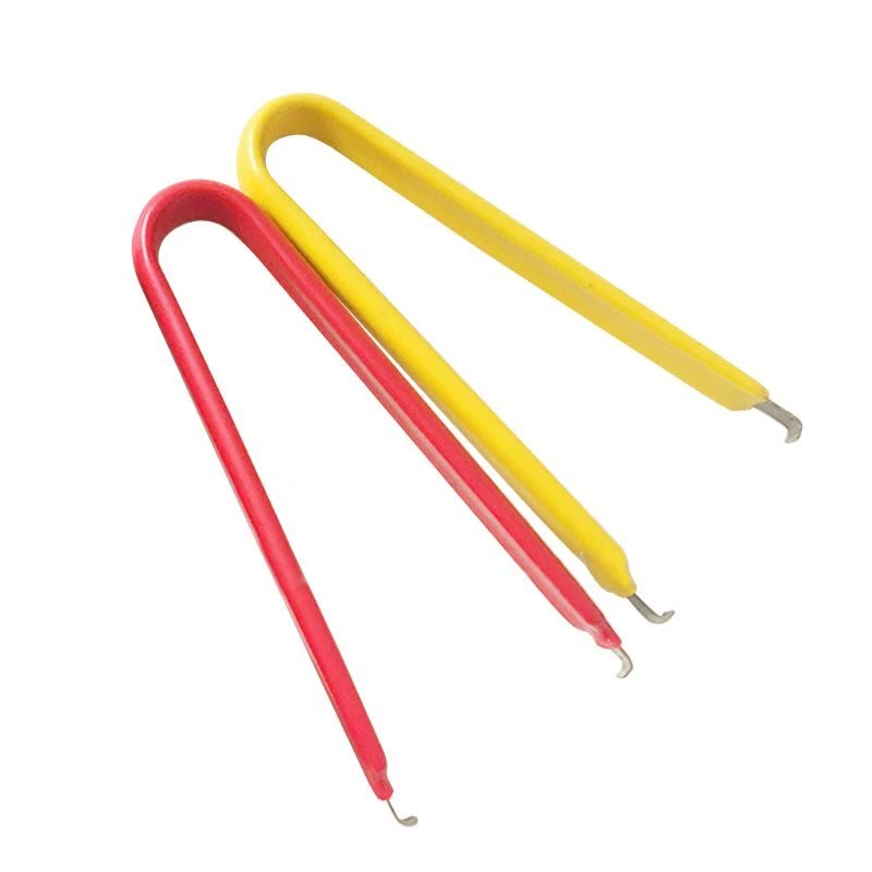 Mechanical Keyboard Maintenance Accessories U-shaped for Key Pull