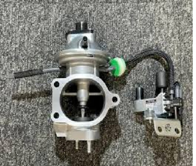Toyota Genuine OEM 25800-30150 Dyna 1KDFTV 3.0L Electric EGR