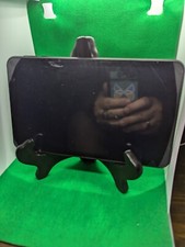 Q Link Wireless Scepter 8 Black 8" WiFi Android Tablet 16GB Storage 1 GB RAM
