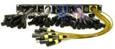 Whirlwind PATCHMASTER 60 Ch Sub Snake Splitte...