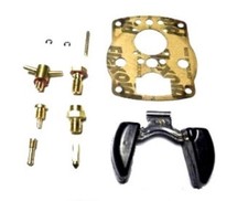 KIT PER CARBURATORE LOMBARDINI LA 400-490 TIPO METAL