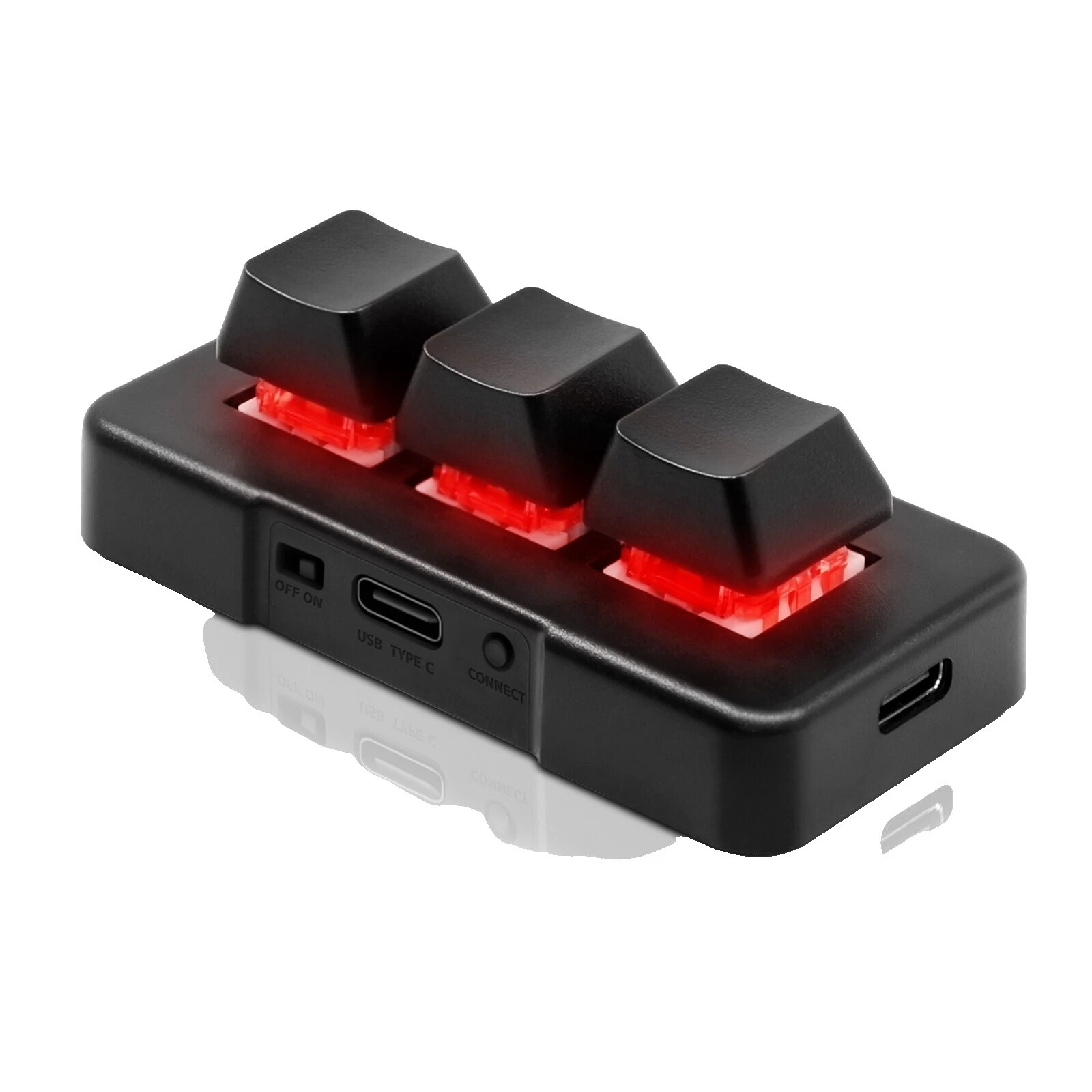 Клавиатуры и кнопочные панели программируемые USB компьютерные игры