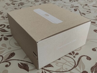 Ubiquiti Unifi Cloud Gateway Ultra, UCG-Ultra - Neu, OVP