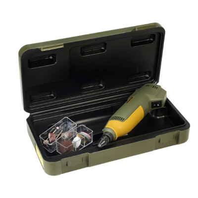 Proxxon 28472 FBS 240/E Precision Drill/Grinding Wheel
