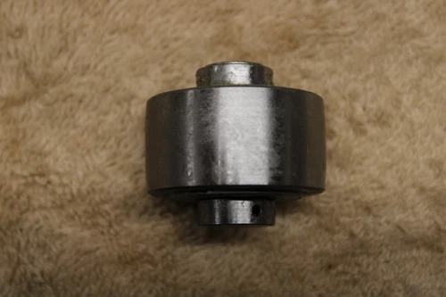 x5 Rohm 649787 Convex Roller Bearings for SLZ SLZB Self centering steady rests