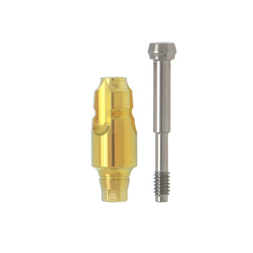 US Dental RP NP Transfer Open Close Tray Impression Coping For Nobel Active Ø3.6 - Picture 10 of 57
