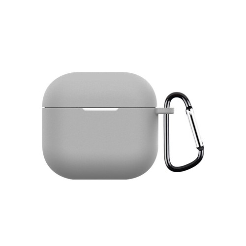 For Apple AirPods 4 4th Generation Shockproof Case Silicone Cover Protective - 第 29/30 張圖片