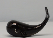 Retired Hagen Renaker Comical Whale