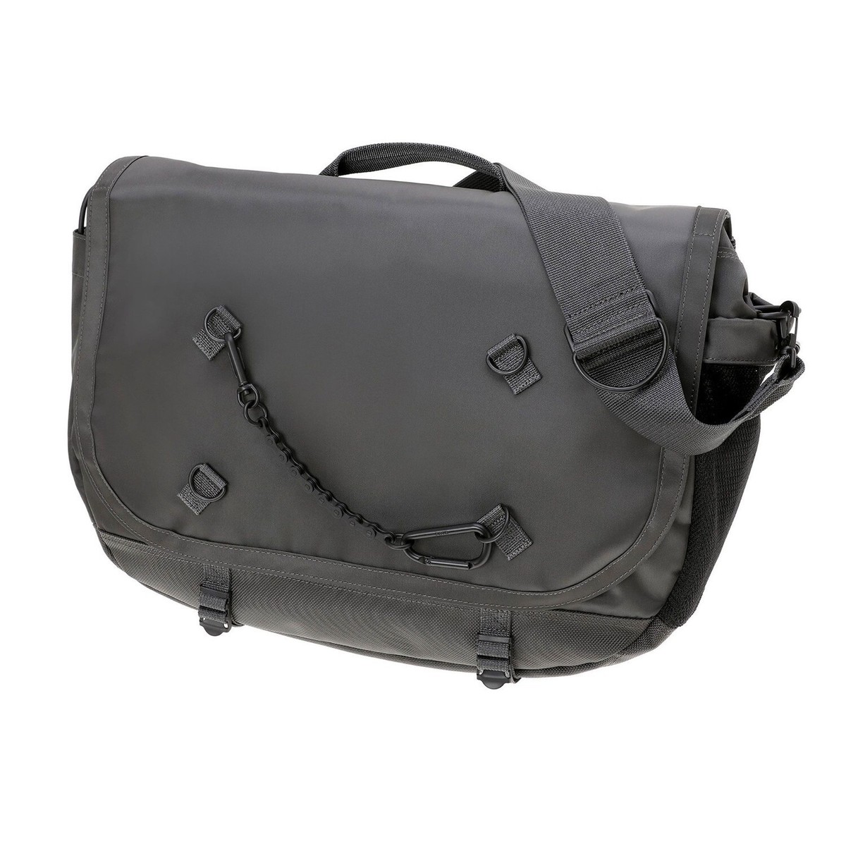 バッグ PORTER / RIDE MESSENGER BAG ASK availability First)POTR / RIDE MESSENGER BAG from Japan Brand