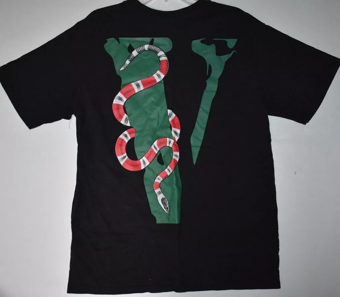 Gucci vlone 2025