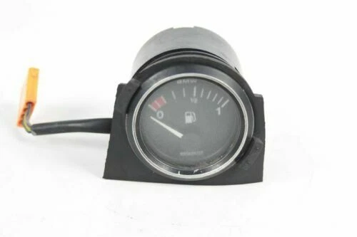 Jauges d'essence pour motocyclette BMW