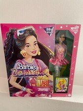 2022 Barbie ‘80s Edition Rewind Kira Doll- Movie Night 