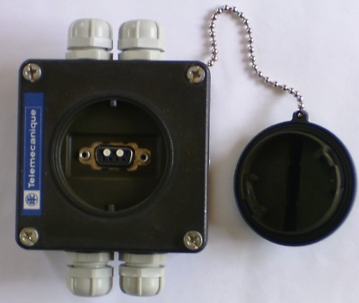Schneider Electric TSXFPACC4 FIP TAP Anschlußdose -sealed-
