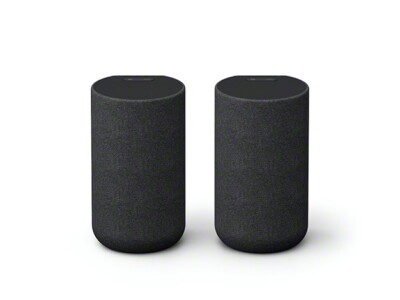 Sony HT-A7000/HT-A5000 Rear Speakers - Black (SARS5) for sale
