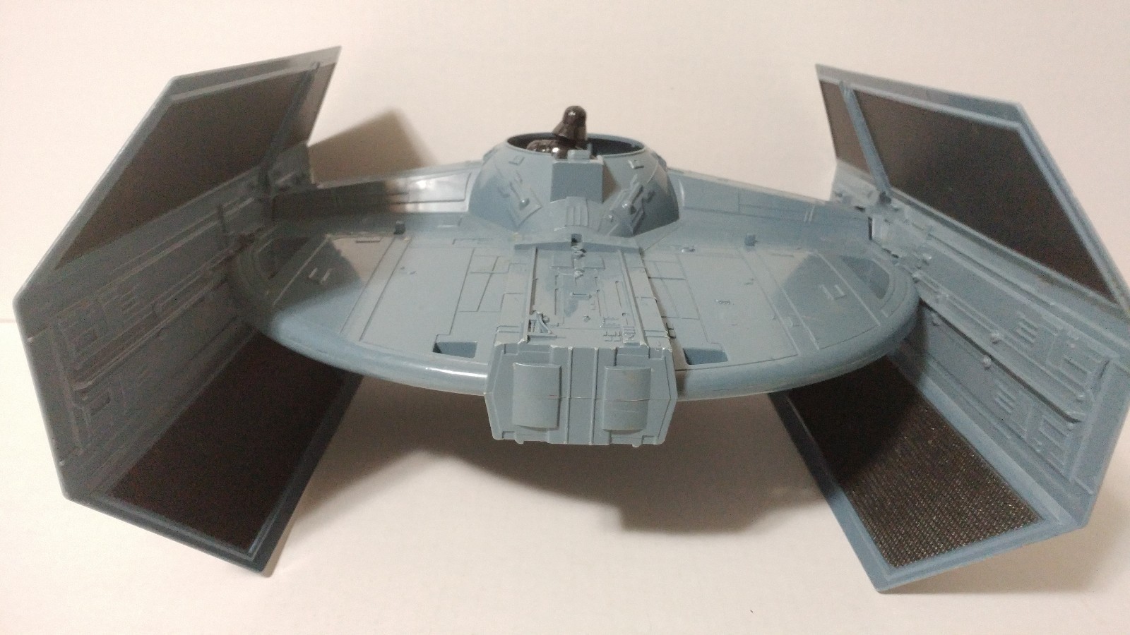 1997 lucasfilm ltd kenner