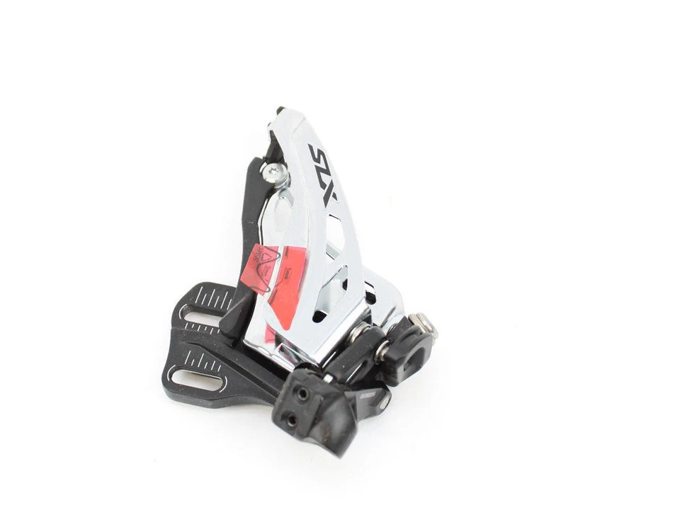 Shimano SLX FD-M7020 Umwerfer 2x11 Fach //NEU// Direct Mount E Type Front Pull - Bild 2 von 4