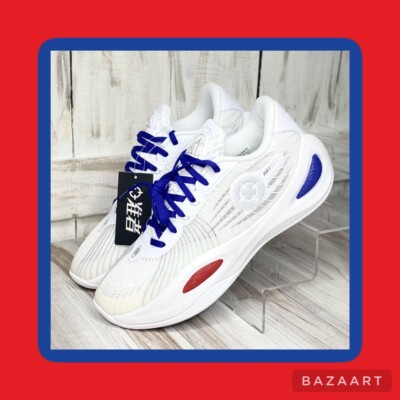 RIGORER AUSTIN REAVES AR1 Stars And Stripes USA SPECIAL 1000 Pairs Only -Size 10