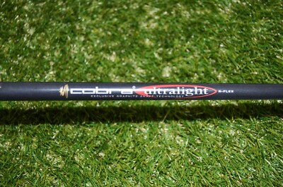 Cobra CXI 6 Iron Right Handed 38
