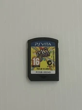 Persona 4 Golden - Sony PlayStation Vita