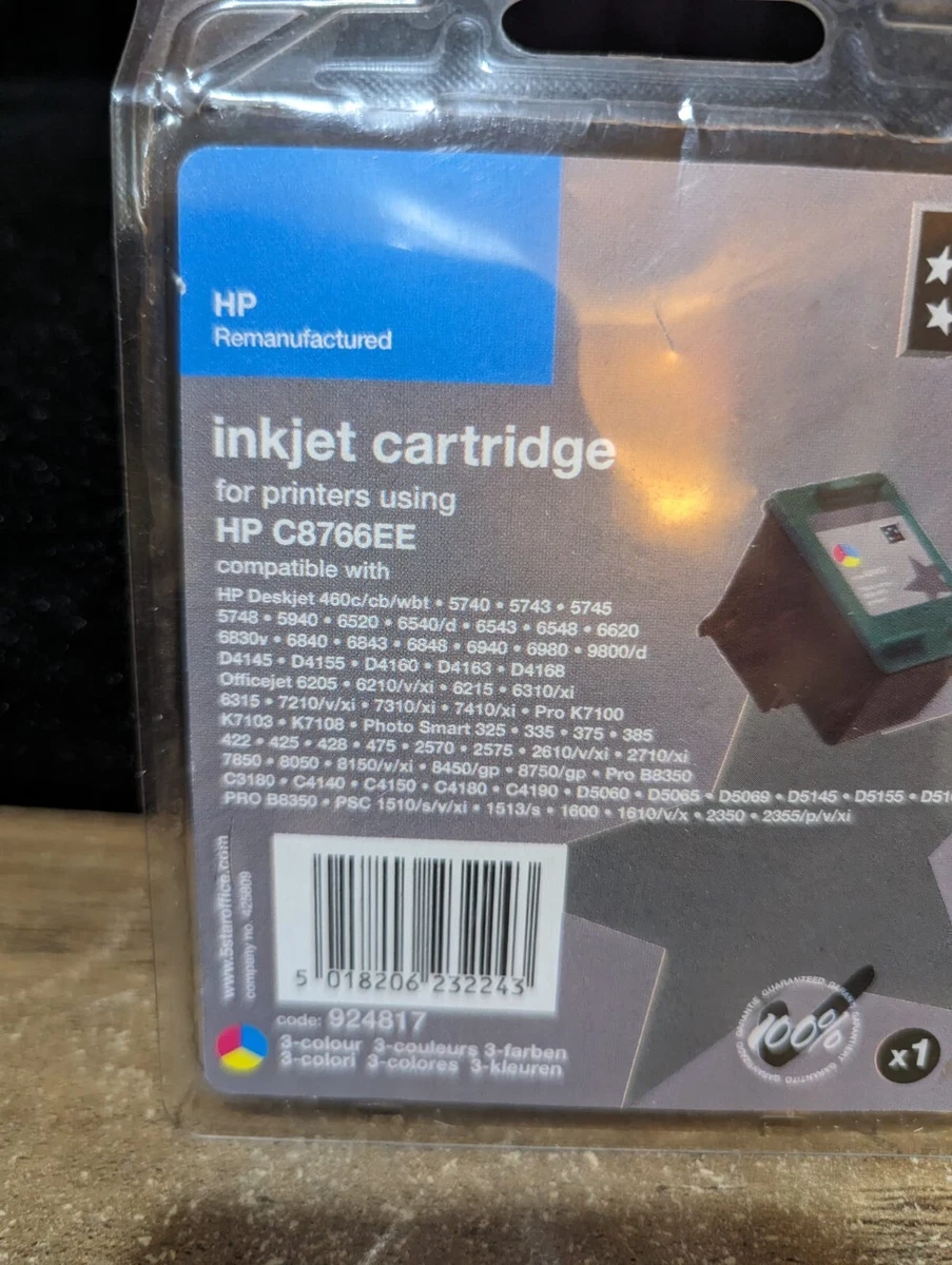 Hp 302 2024 ink asda