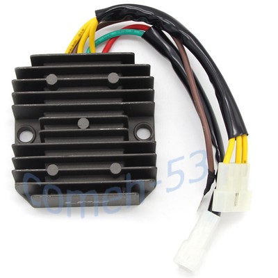 Voltage Rectifier Regulator for Aprilia Leonardo 250/300 1999-04 Moto/Pegaso 650