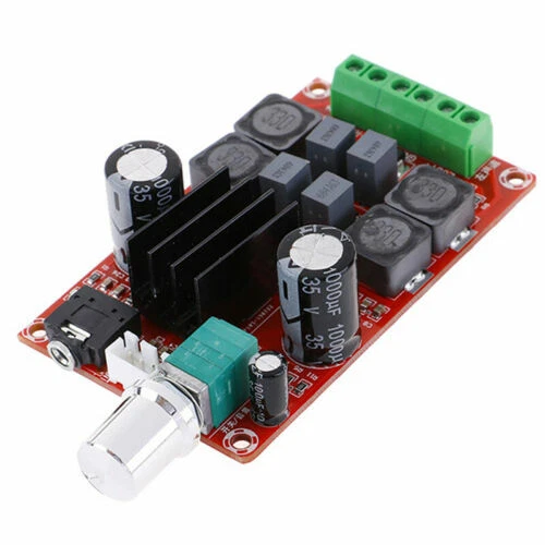 Amplifier DIY Amplifier Kits