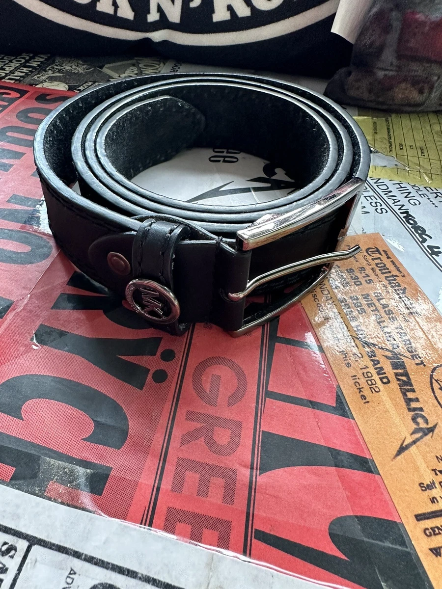 Mk 2024 red belt