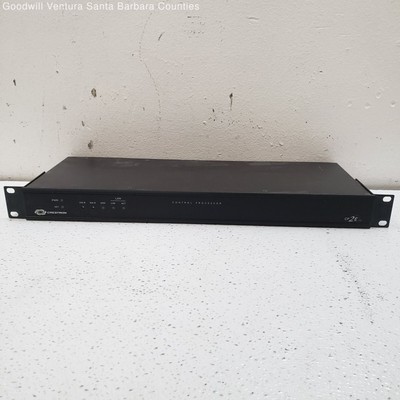 Crestron CP2E Control Processor