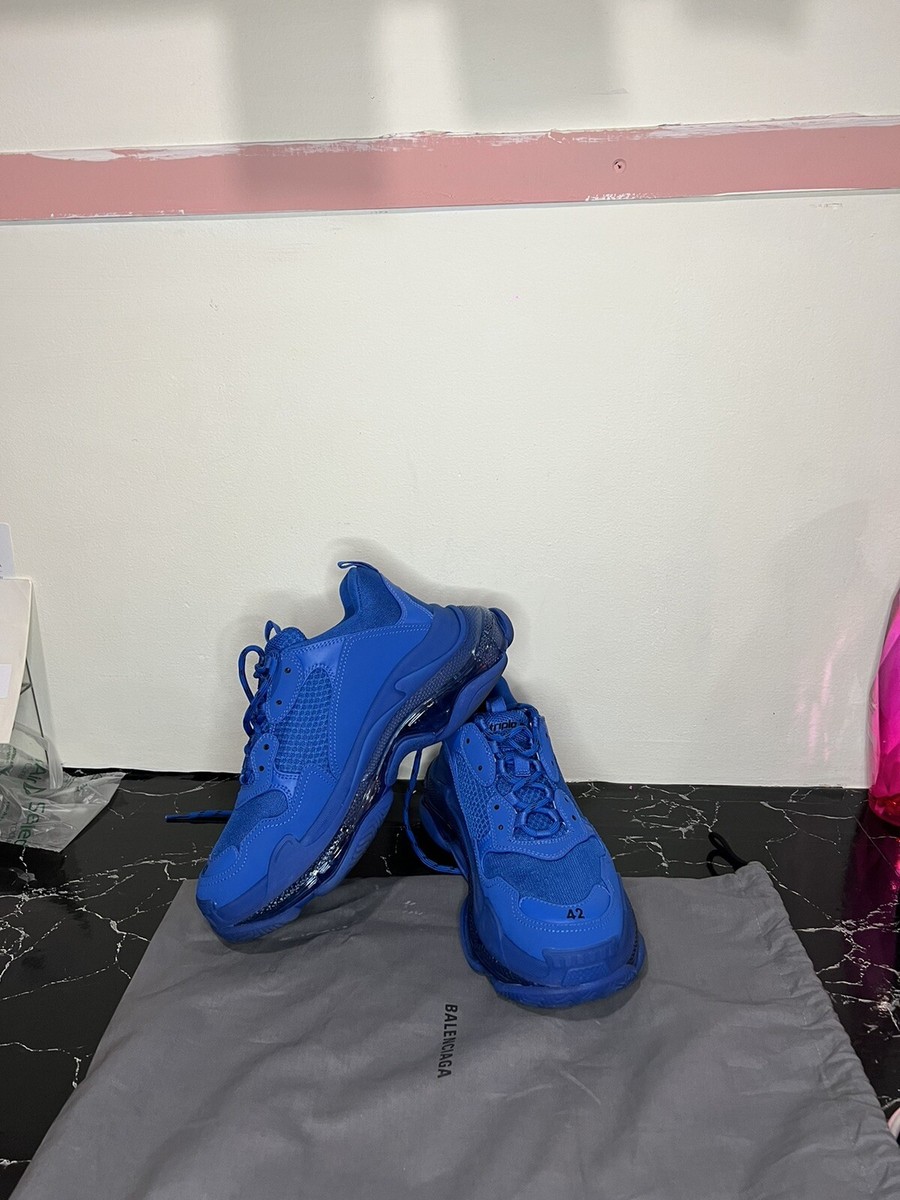 balenciaga triple s 42 men | eBay balenciaga triple s 42 men | eBay