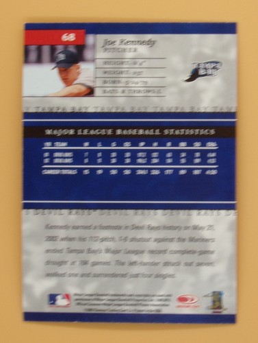 2003 Donruss Elite Baseball - Pick Your Card - Picture 125 of 345