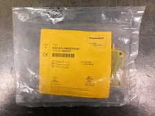 Turck Proximity Sensor Switch NI20-Q14-AN6X2-V1131 # 4690221