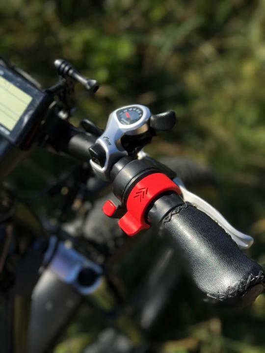EbikeThumb Throttle Attachment Rad, Lectric, Pedego, Ecotric, Ancheer