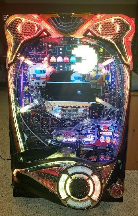 PACHINKO CLASSIC COLLECTION DVD-BOX パチンコ Amazon.co.jp: PACHINKO CLASSIC COLLECTION DVD-BOX (全3巻