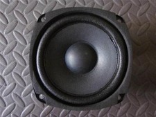 4.5 Full Range Woofer Speaker 8ohm 4-1/2 Bose...
